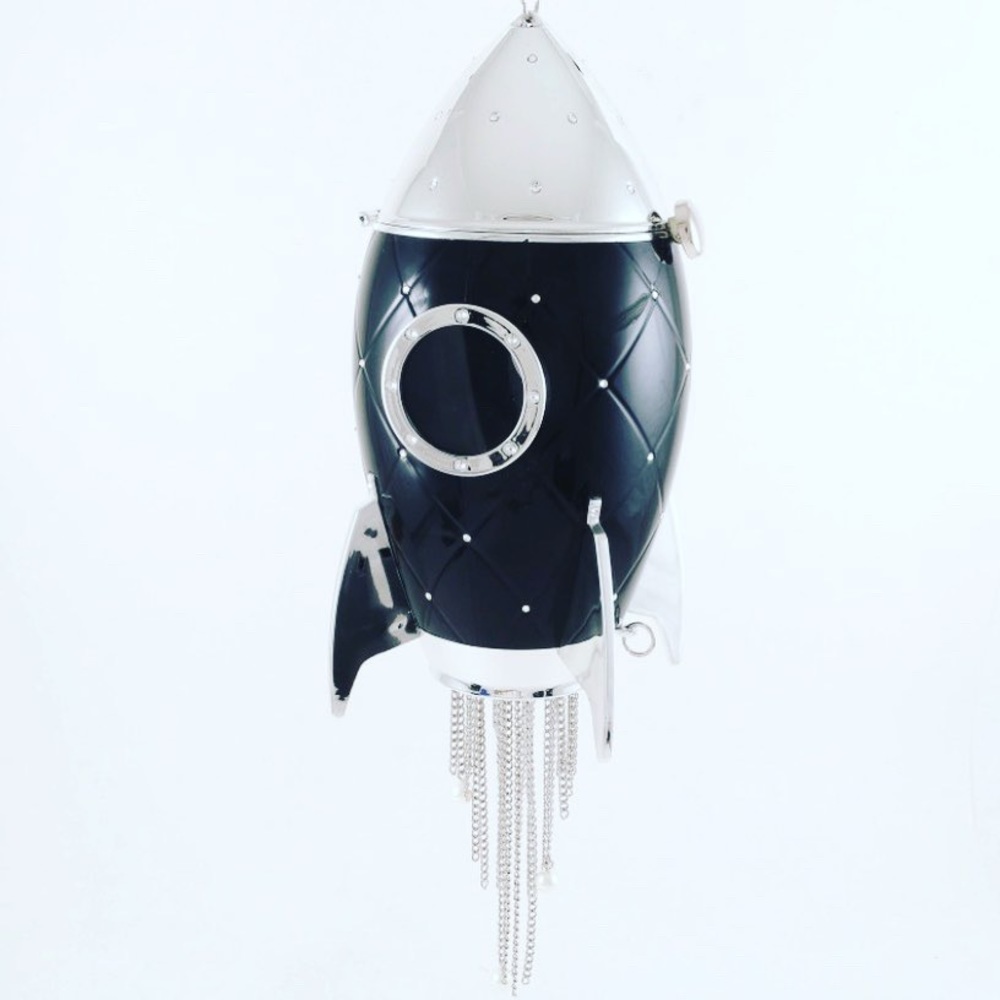 Out of this world handbag